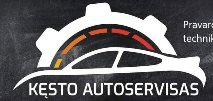 Kęsto Autoservisas