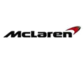 Benutzt McLaren Teile online