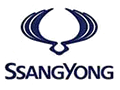 Benutzt SsangYong Teile online