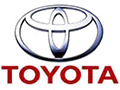 Benutzt TOYOTA Teile online